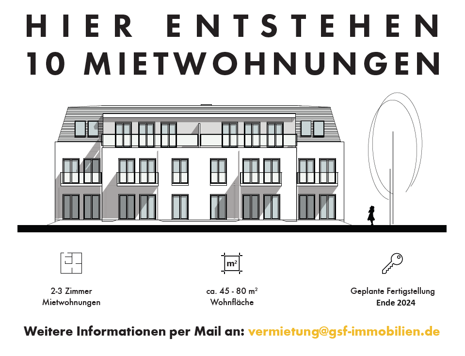 Projekt Henleinweg